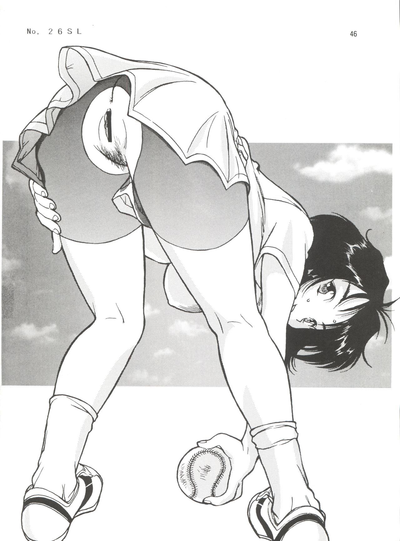 テンシニャンニャン