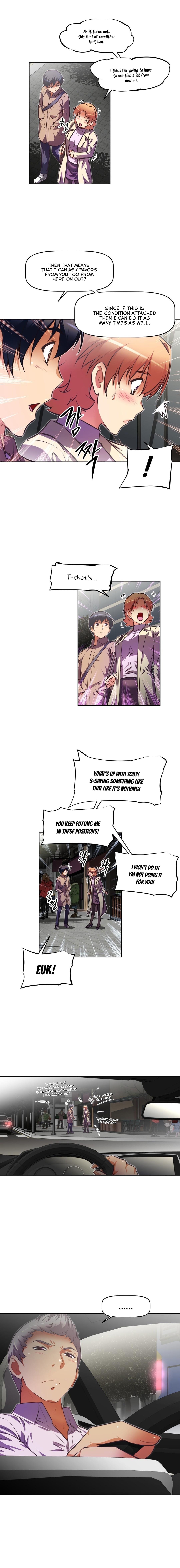 乱闘囲碁Ch.76-82