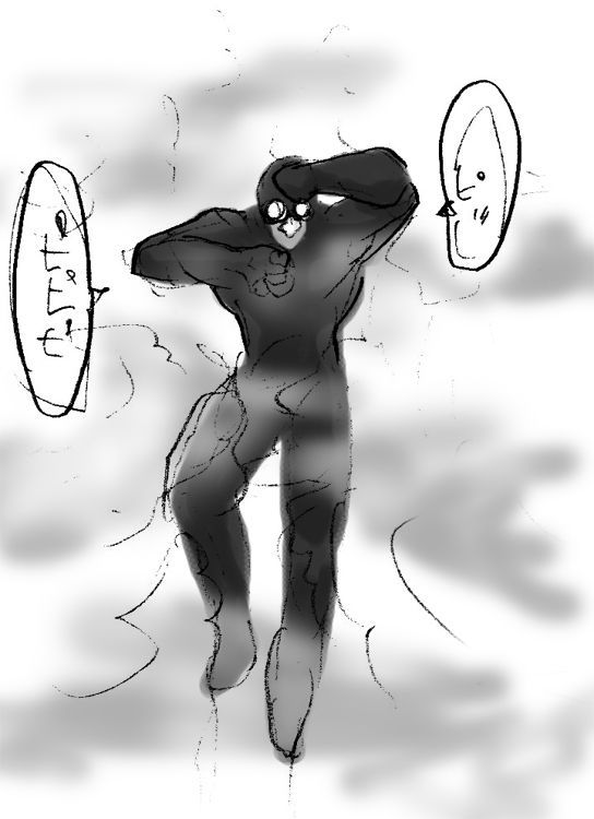 DRUGonBALL-R-〜キラーマシーンに島塚？〜