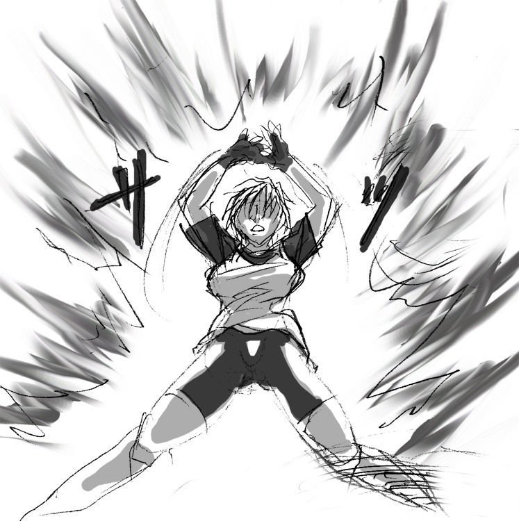 DRUGonBALL-R-〜キラーマシーンに島塚？〜