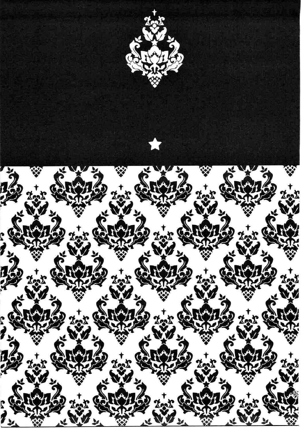 ホワイトバニーの物語