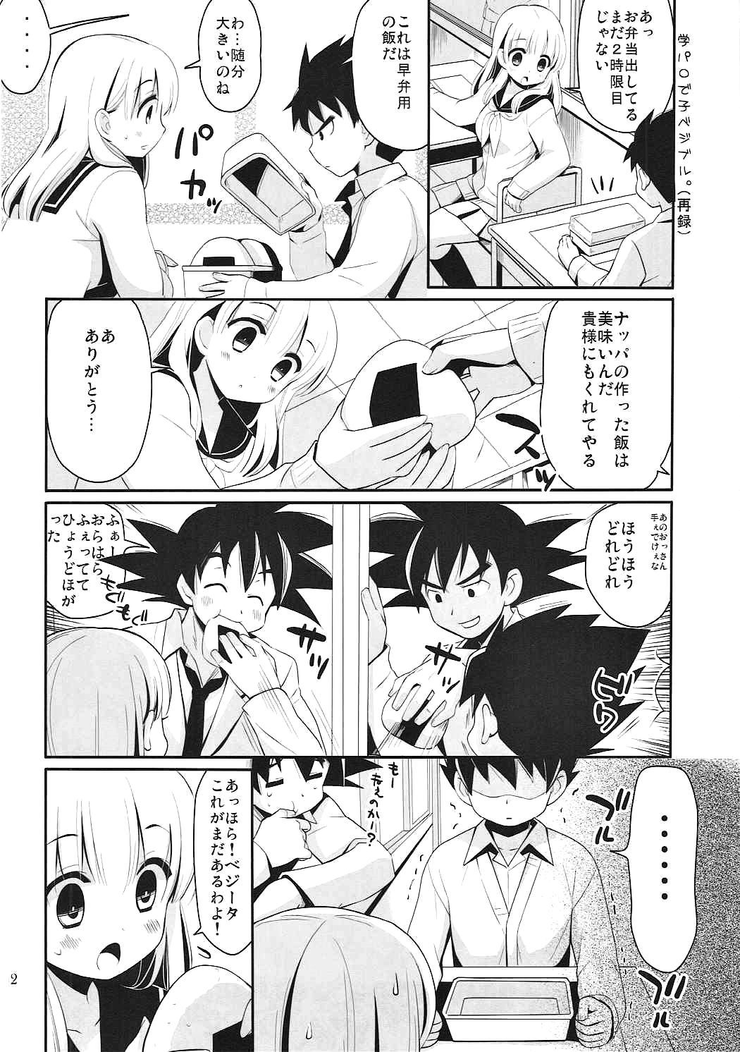 ホワイトバニーの物語