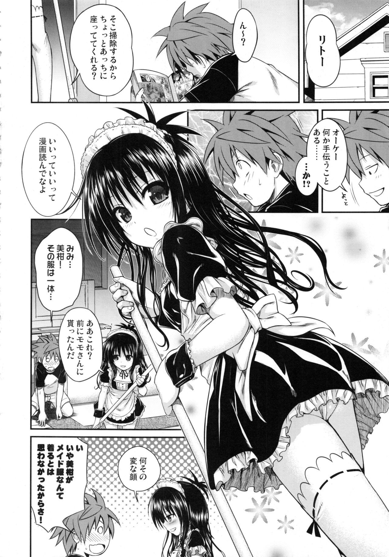 プロトタイプオレンジみかん本総州編