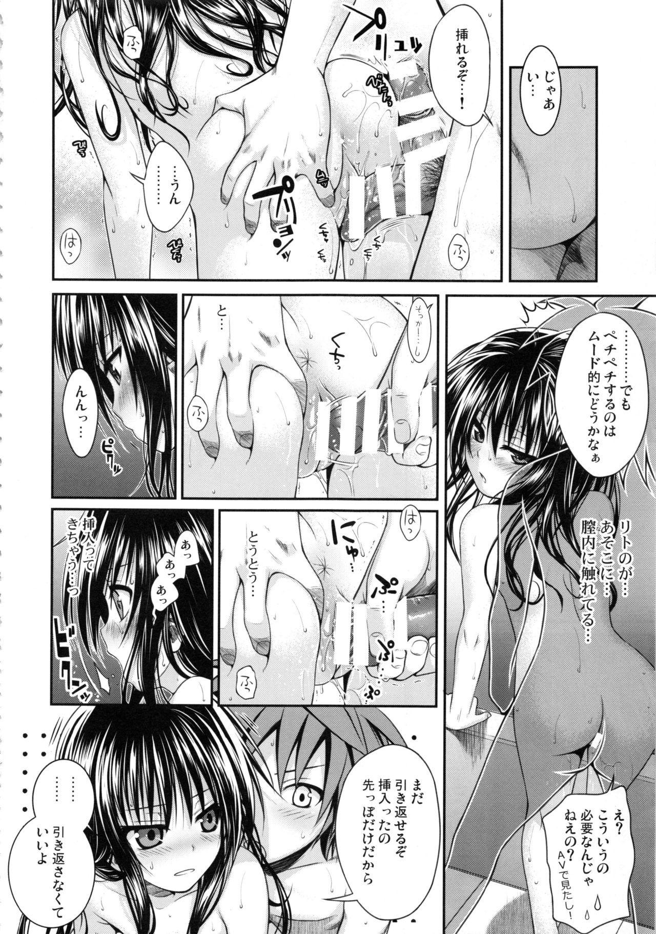 プロトタイプオレンジみかん本総州編