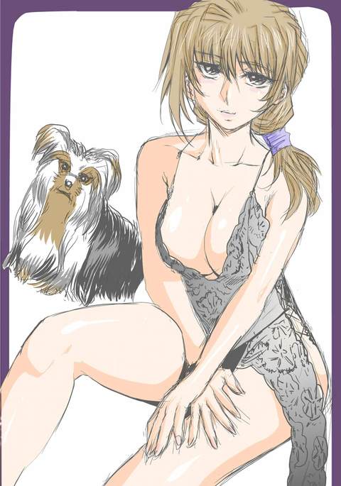 ひとづまじゅうかんぎしき02ひとずまきょうしゅう！シュウダンレイプドッグショー