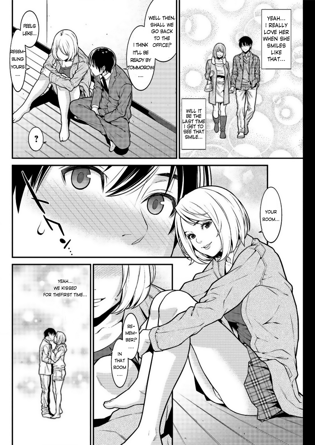 ハートフルホームエピソード：01-02