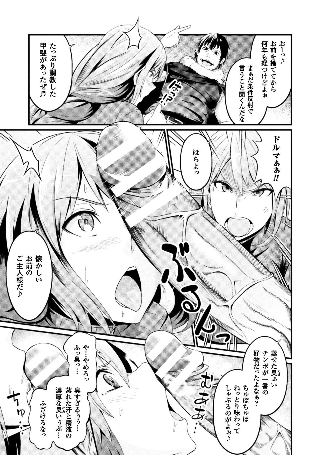 聖霊のヒロイン関国ファイルVol。 16