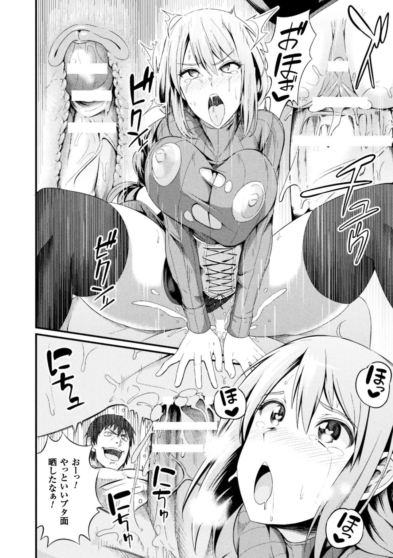 聖霊のヒロイン関国ファイルVol。 16