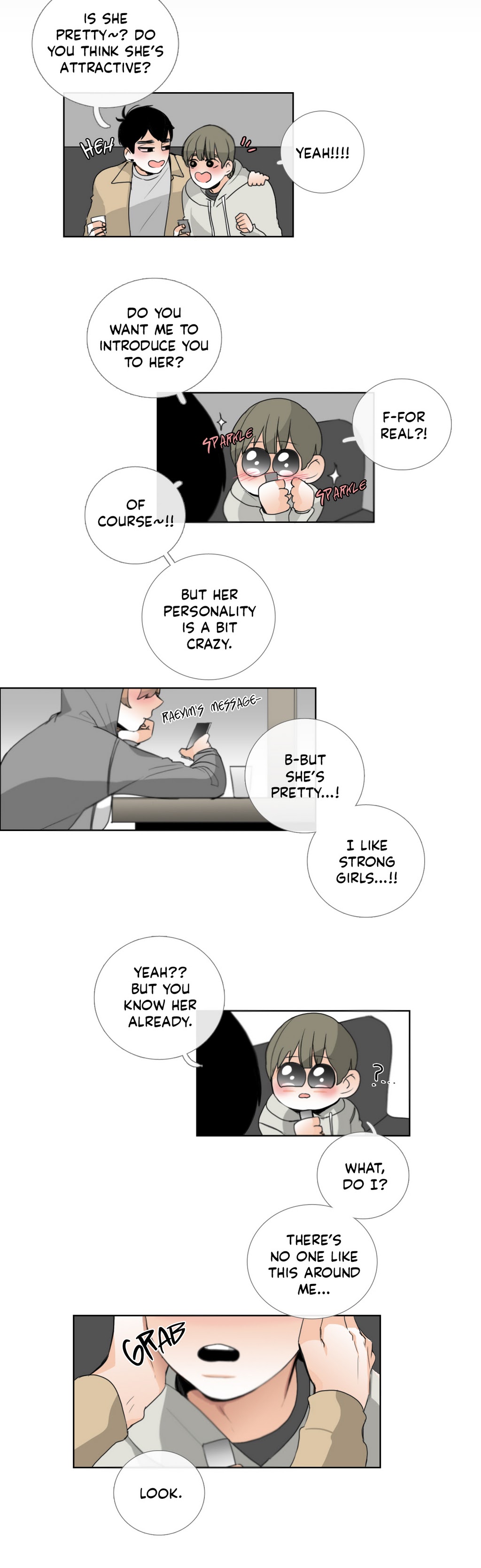 トーク・トゥ・ミーCh.1-37