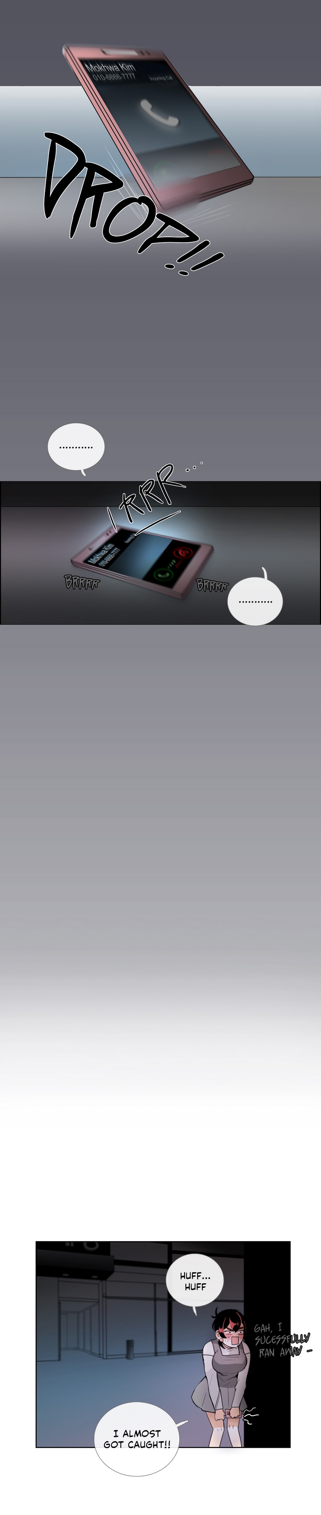 トーク・トゥ・ミーCh.1-37