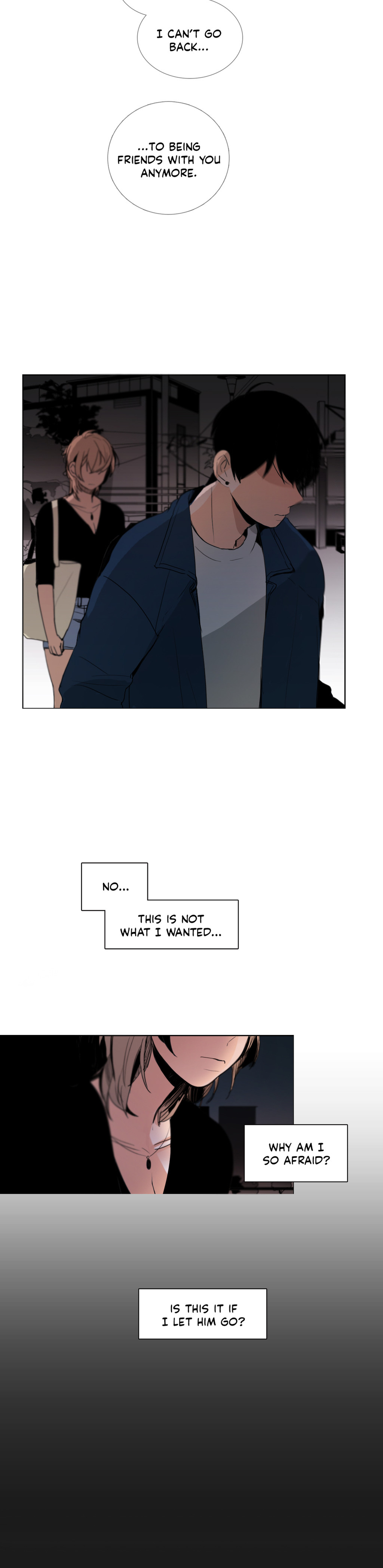 トーク・トゥ・ミーCh.1-37