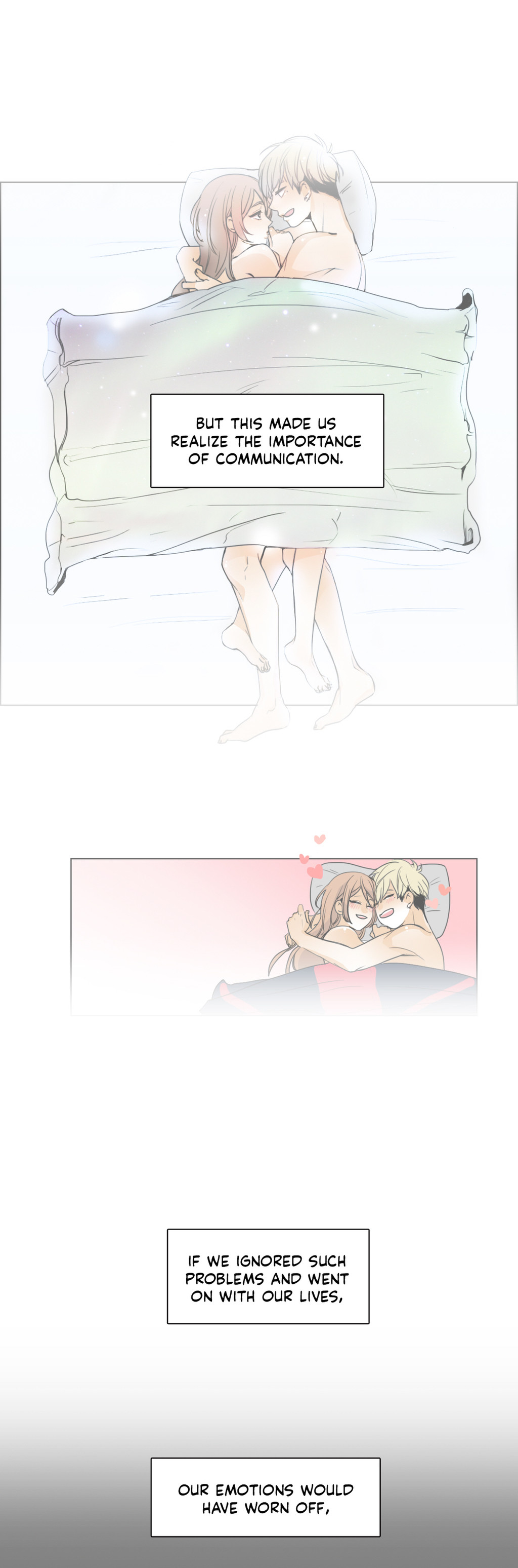 トーク・トゥ・ミーCh.1-37