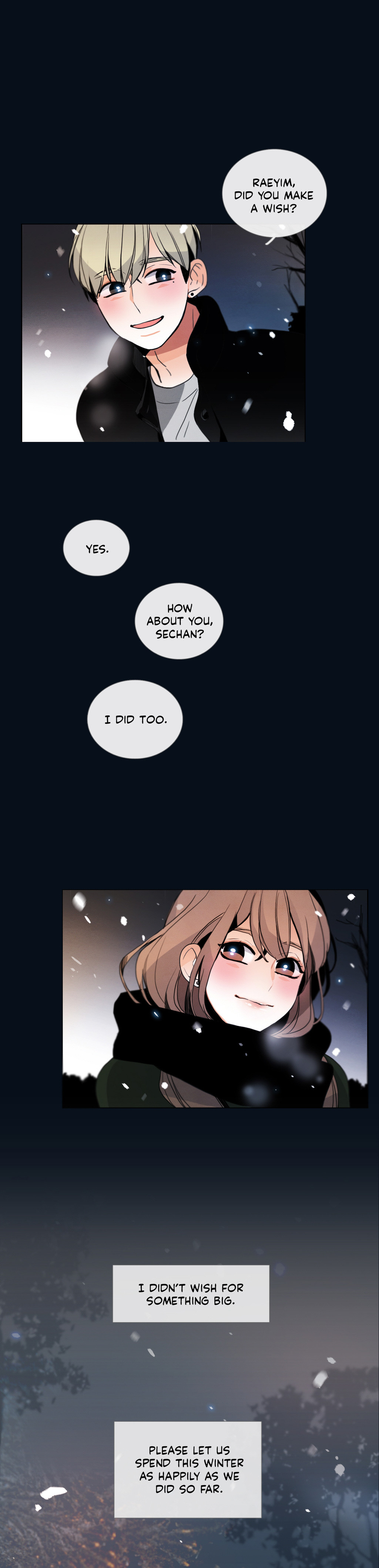 トーク・トゥ・ミーCh.1-37