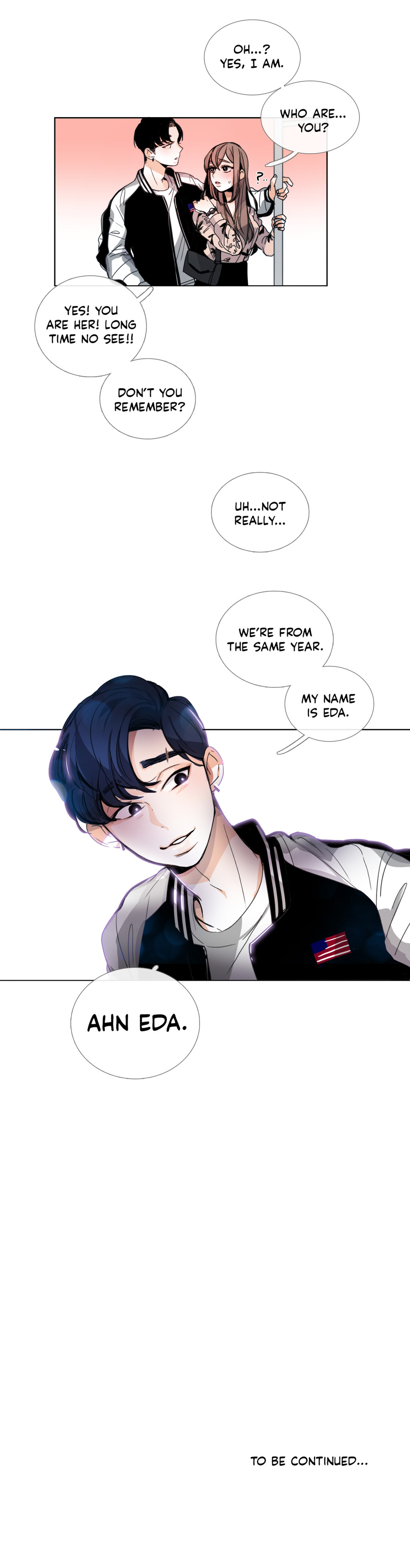 トーク・トゥ・ミーCh.1-37