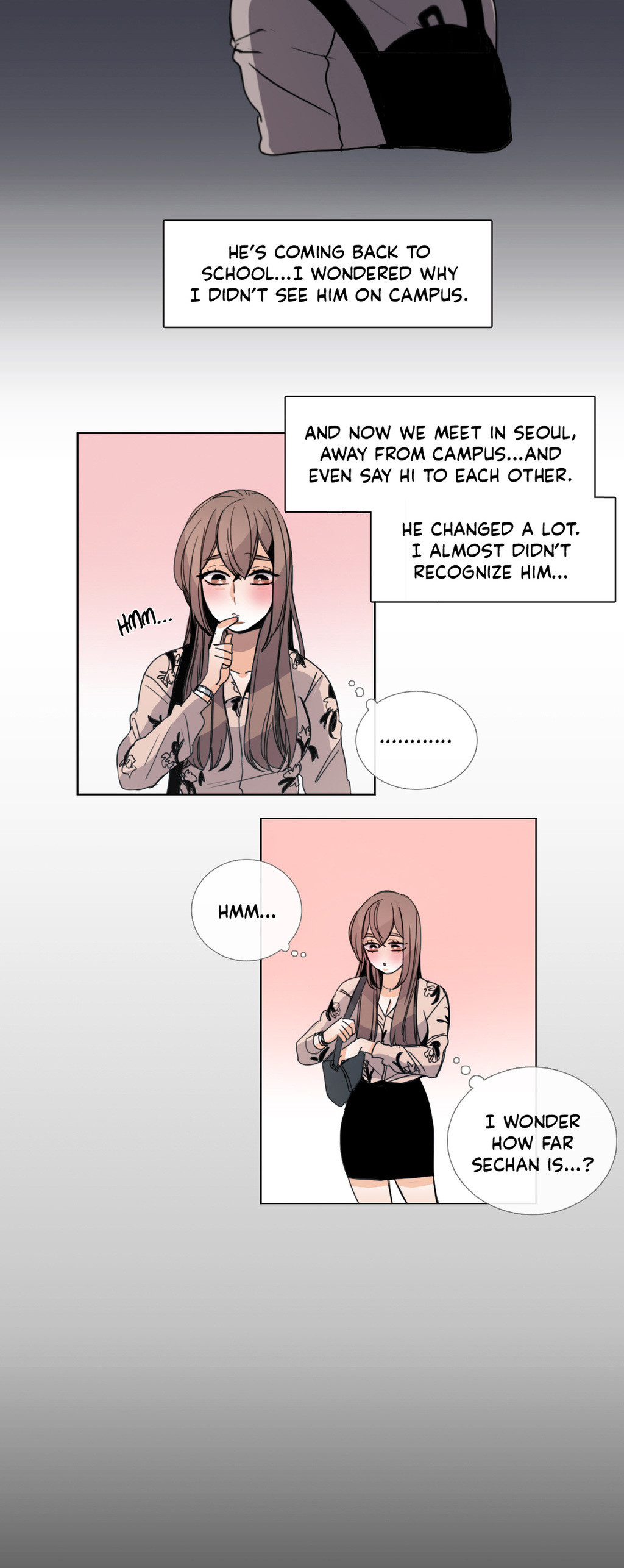 トーク・トゥ・ミーCh.1-37