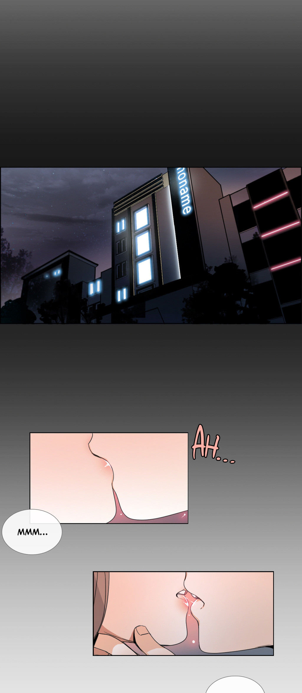 トーク・トゥ・ミーCh.1-37