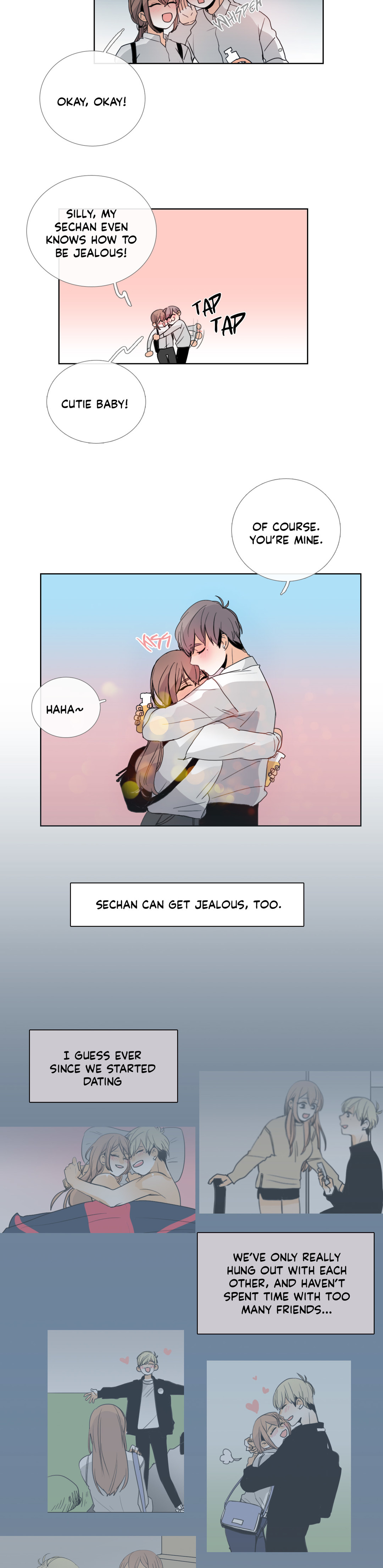 トーク・トゥ・ミーCh.1-37