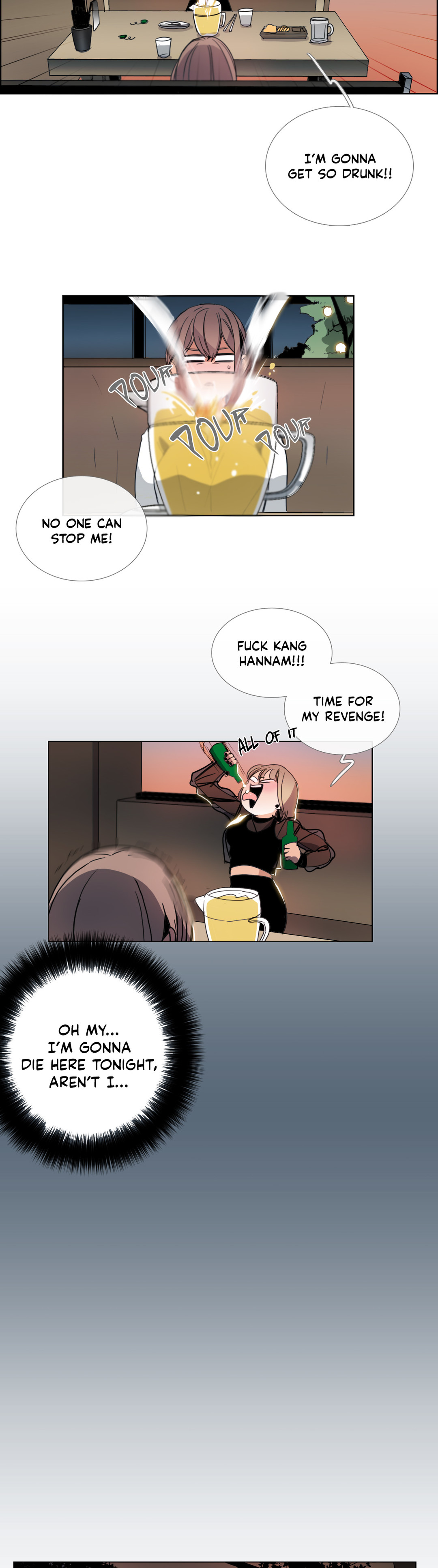 トーク・トゥ・ミーCh.1-37