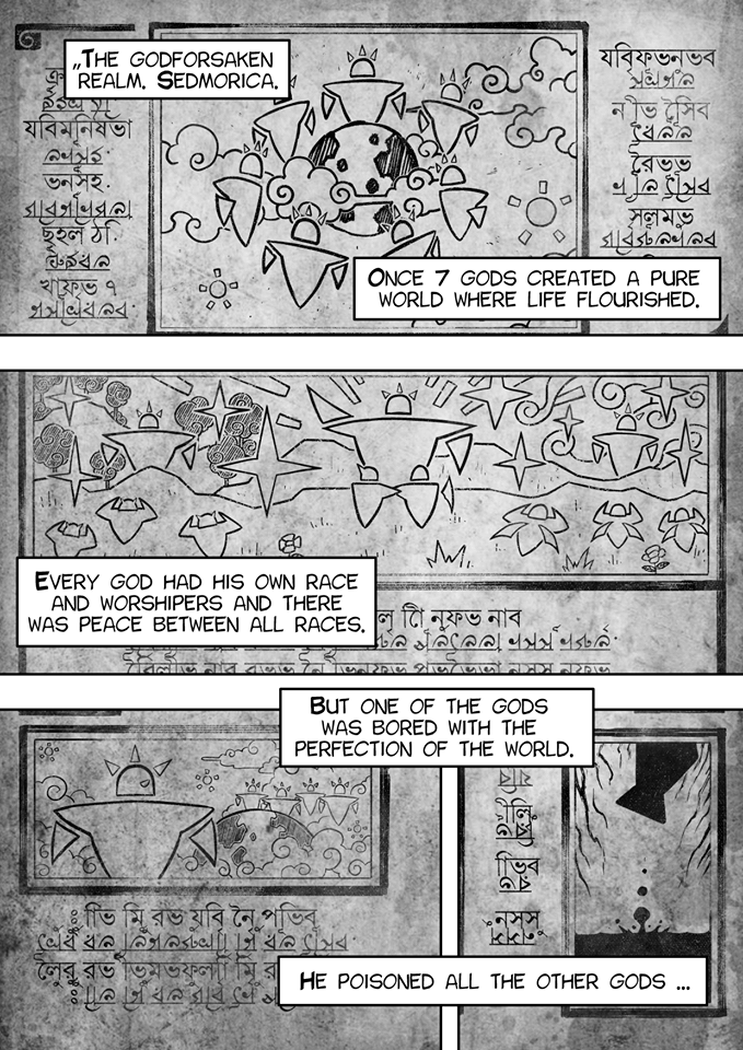 罪世-第0章|ツミヨ-チャプター00