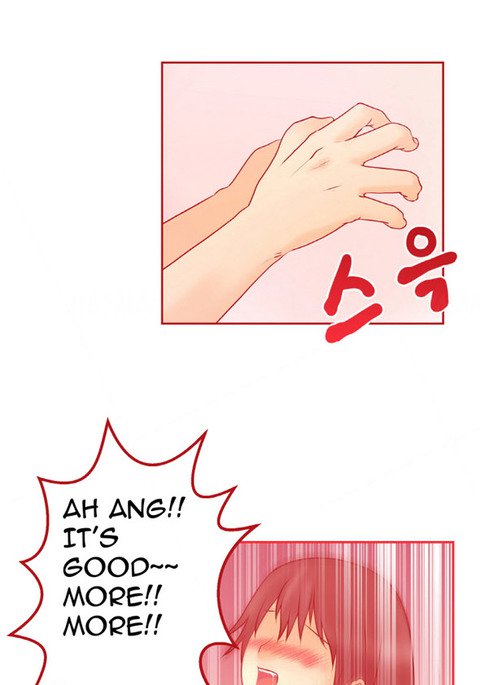 私のオフィスCh.1-49