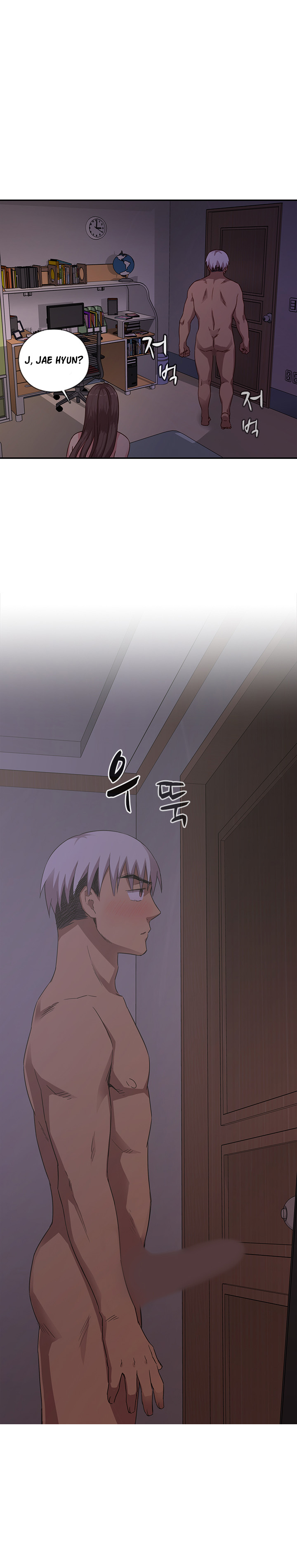 HキャンパスCh.0-37