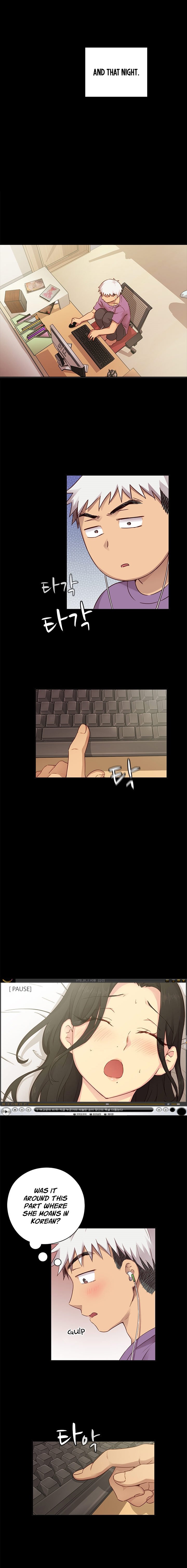 HキャンパスCh.0-37