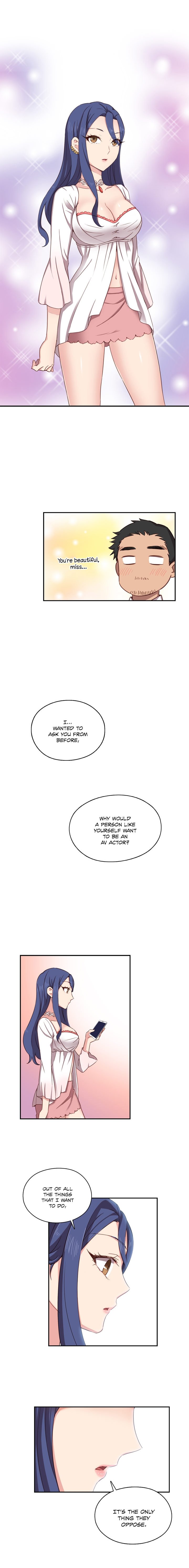 HキャンパスCh.0-37