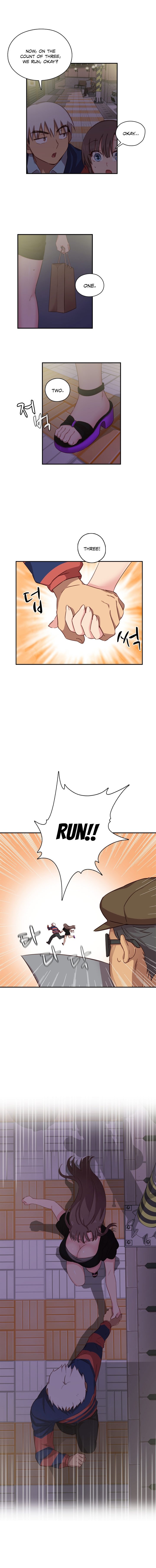 HキャンパスCh.0-37