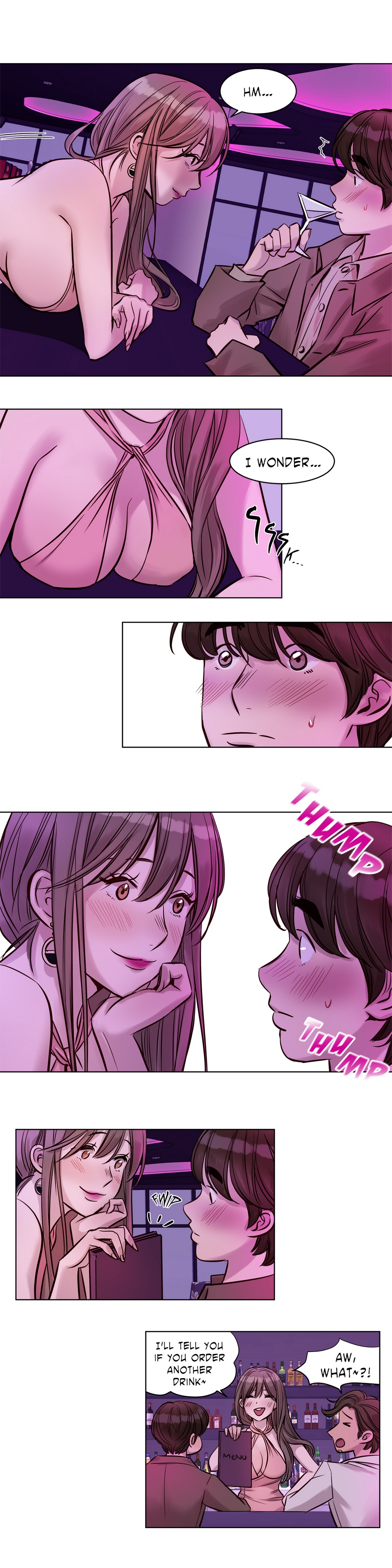 贖罪キャンプCh.1-27