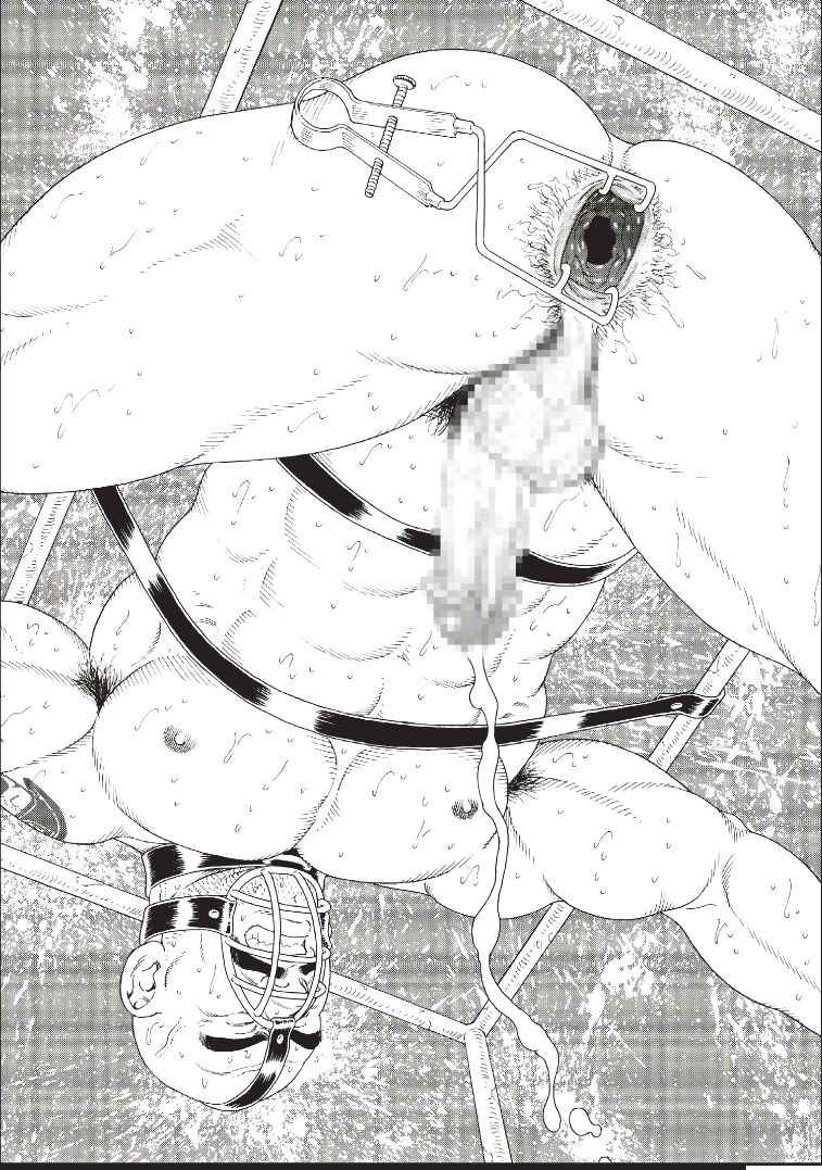 惑星ブロブディンナグ：第4章