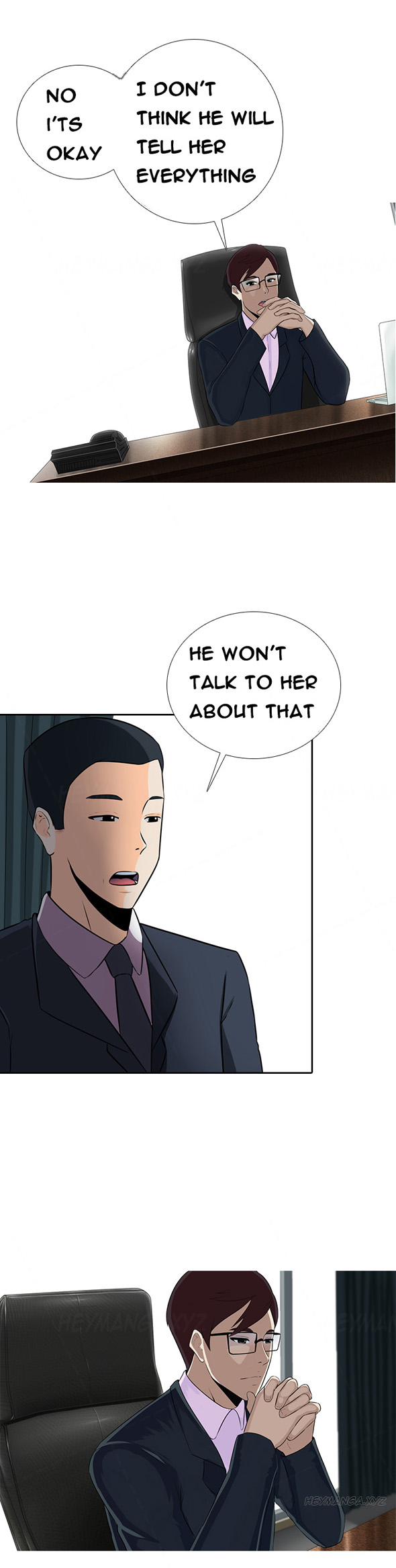 ダークゲームCh.1-13