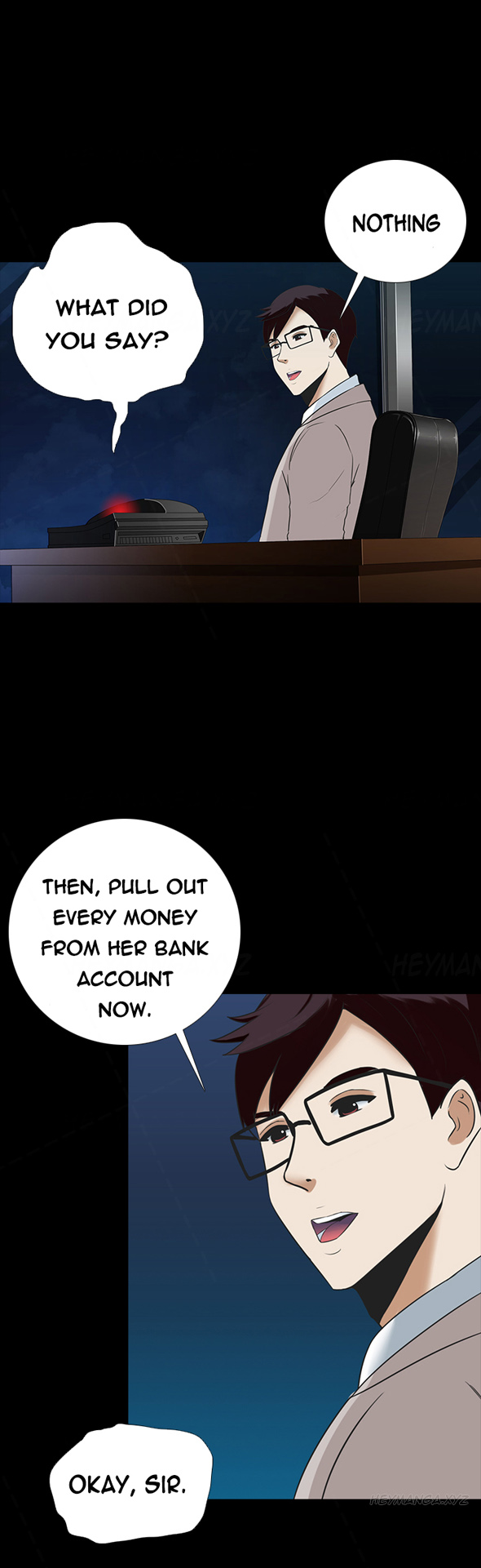 ダークゲームCh.1-13