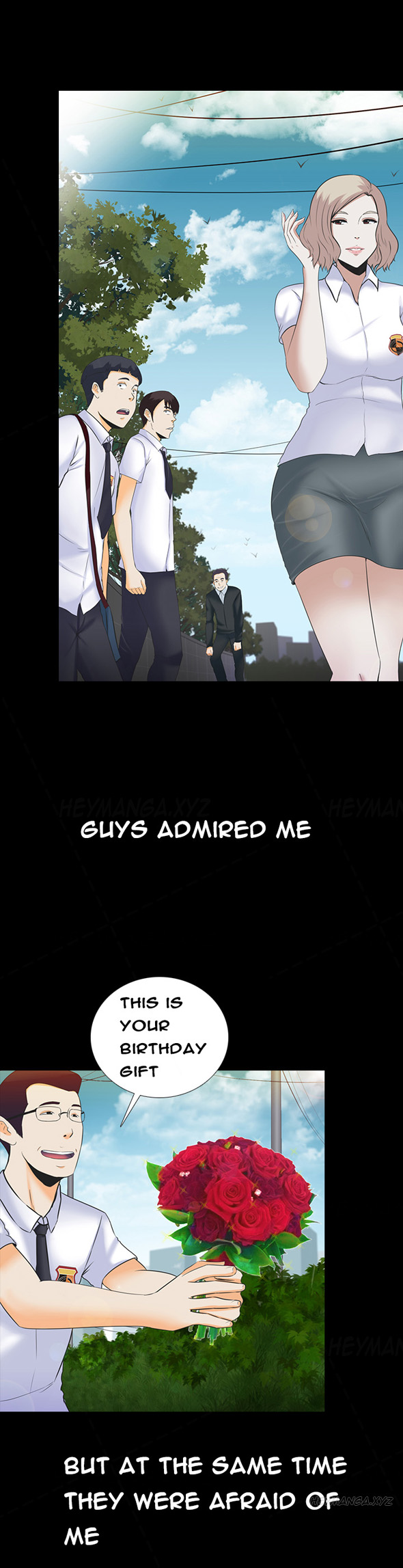 ダークゲームCh.1-13