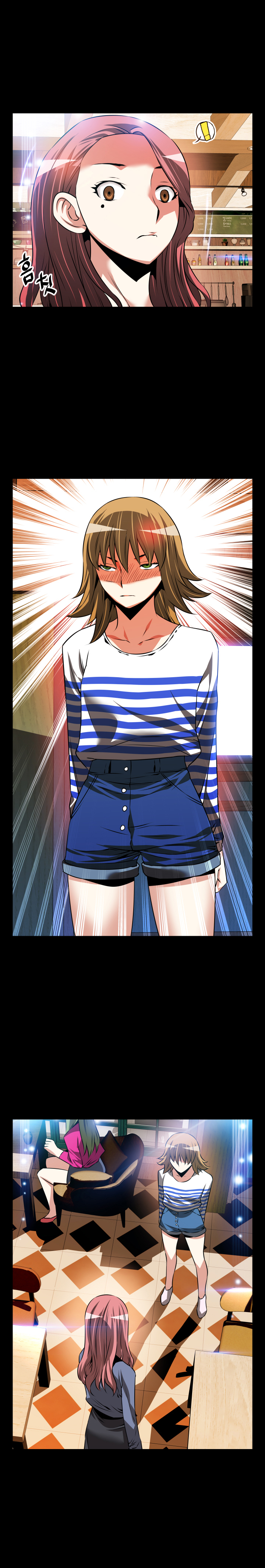 愛のパラメータCh.1-78