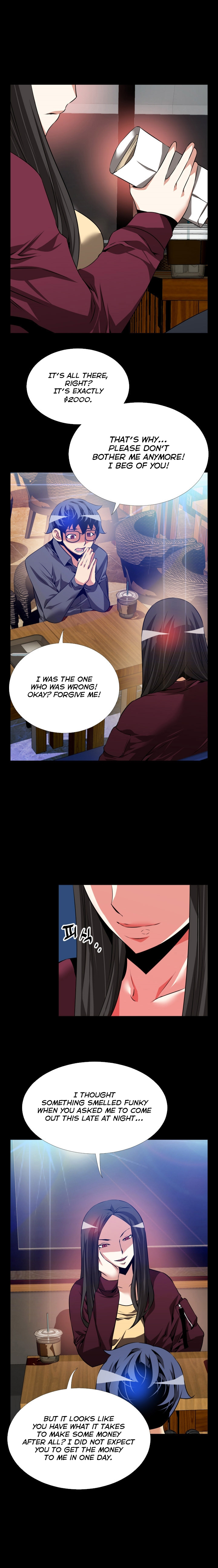 愛のパラメータCh.1-78