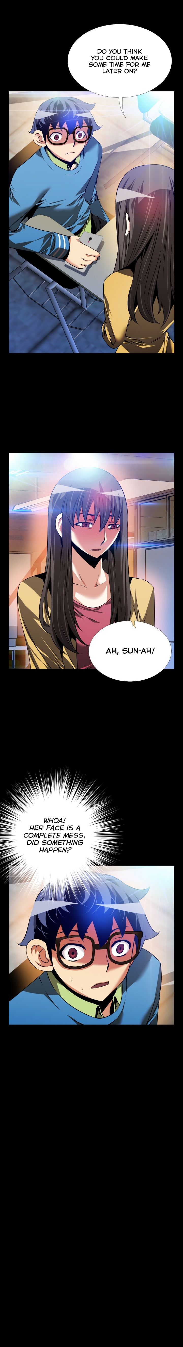 愛のパラメータCh.1-78