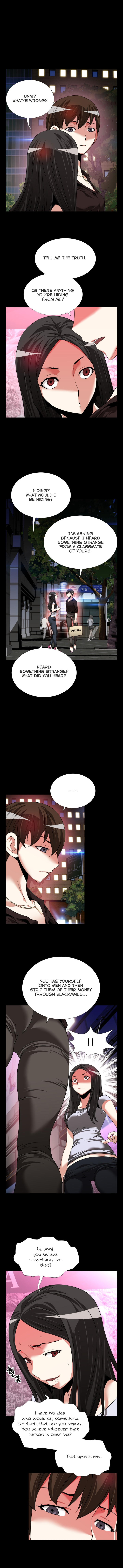 愛のパラメータCh.1-78