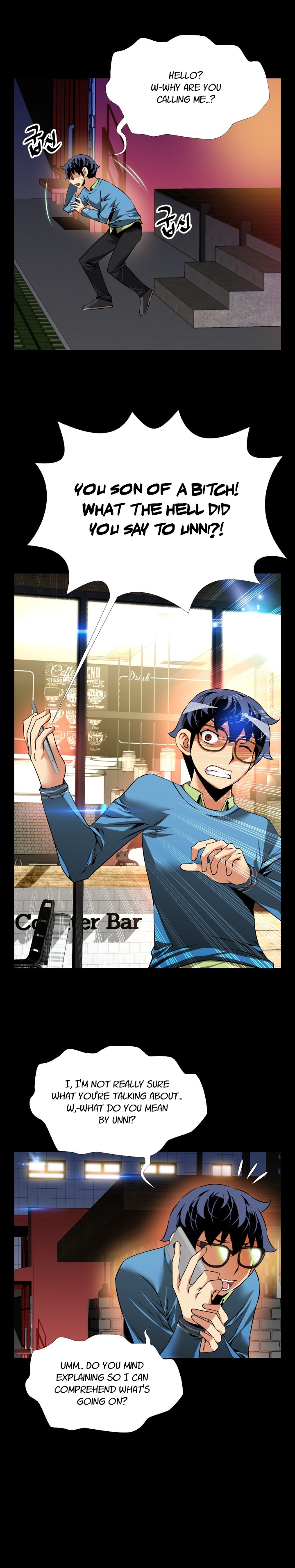 愛のパラメータCh.1-78