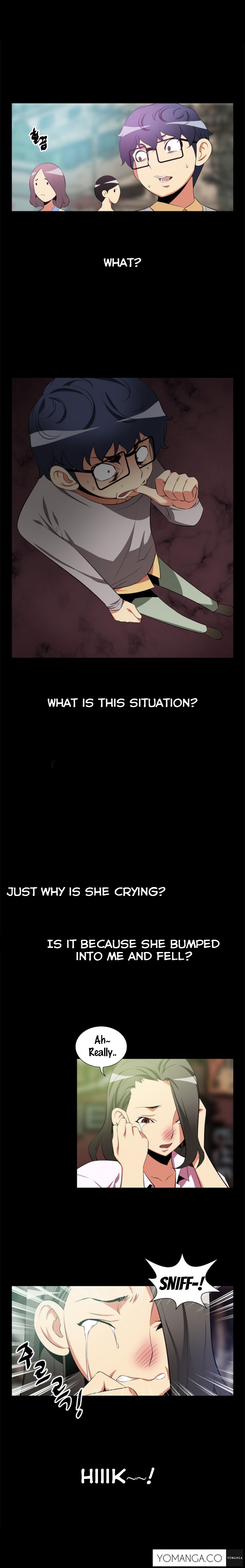 愛のパラメータCh.1-78