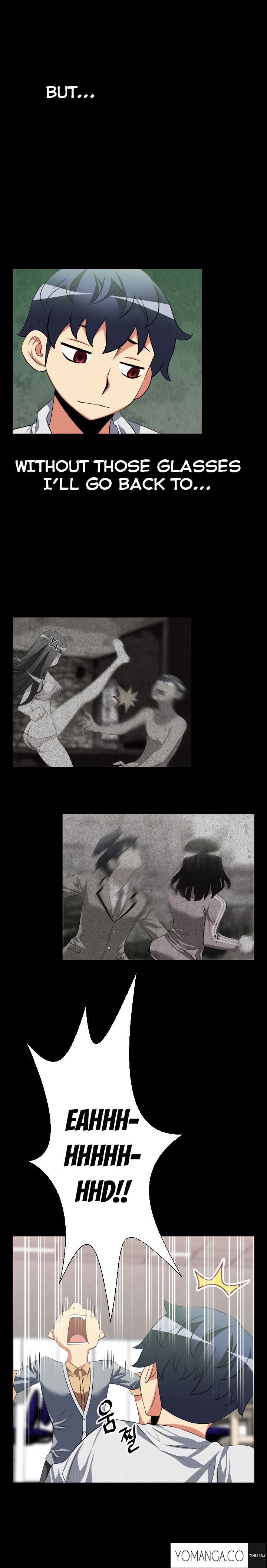 愛のパラメータCh.1-78