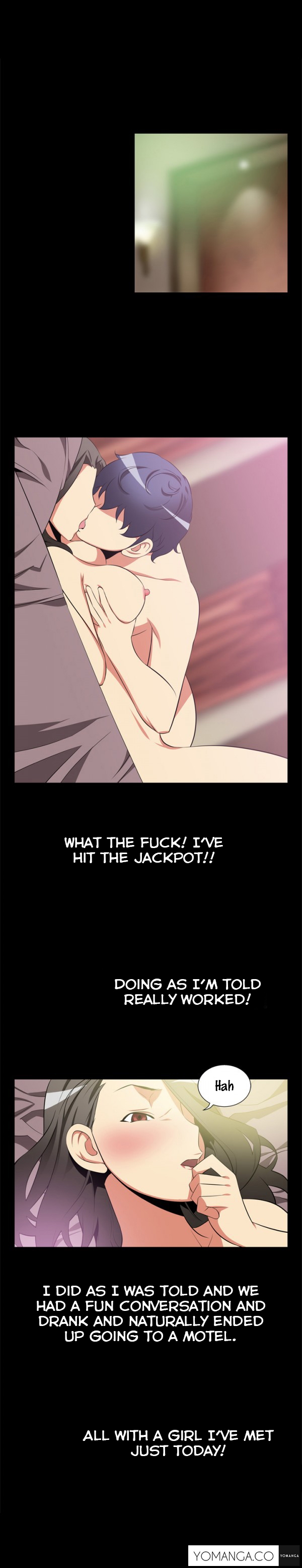 愛のパラメータCh.1-78