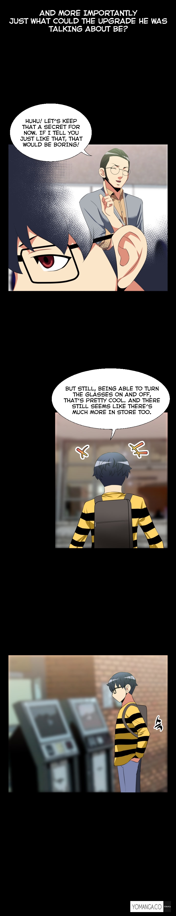 愛のパラメータCh.1-78