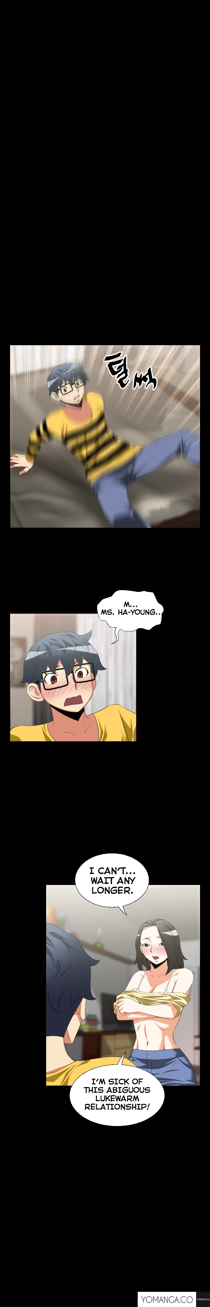 愛のパラメータCh.1-78