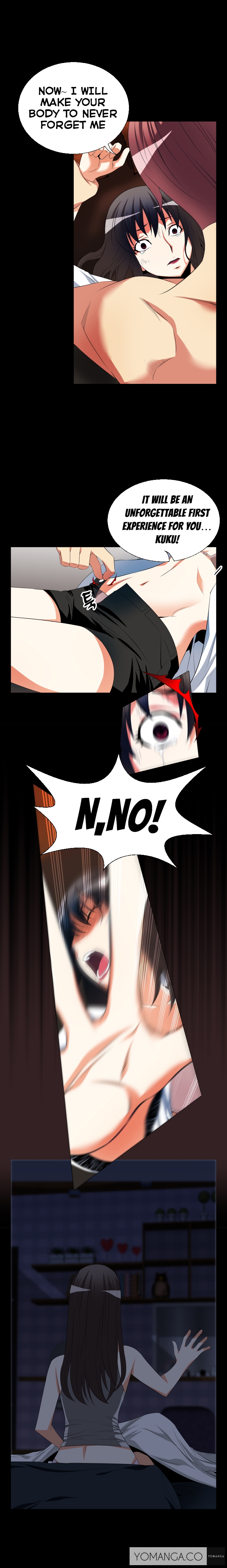 愛のパラメータCh.1-78