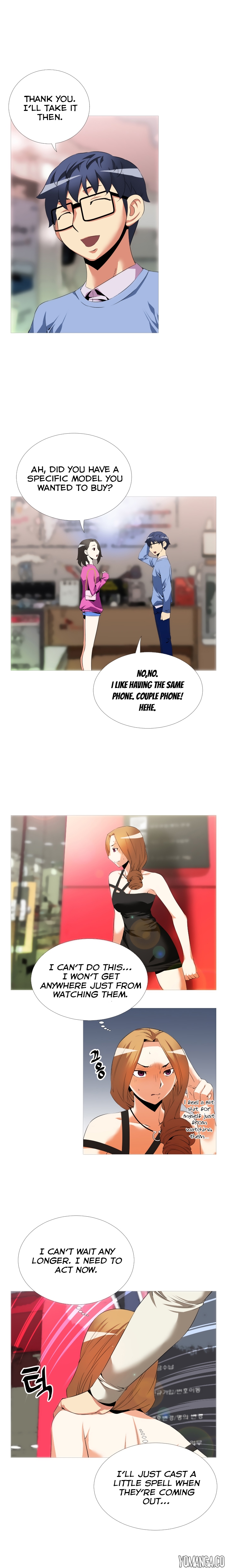 愛のパラメータCh.1-78