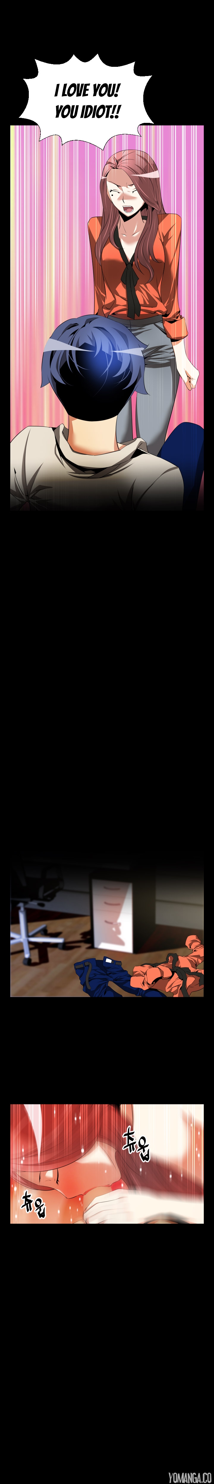 愛のパラメータCh.1-78