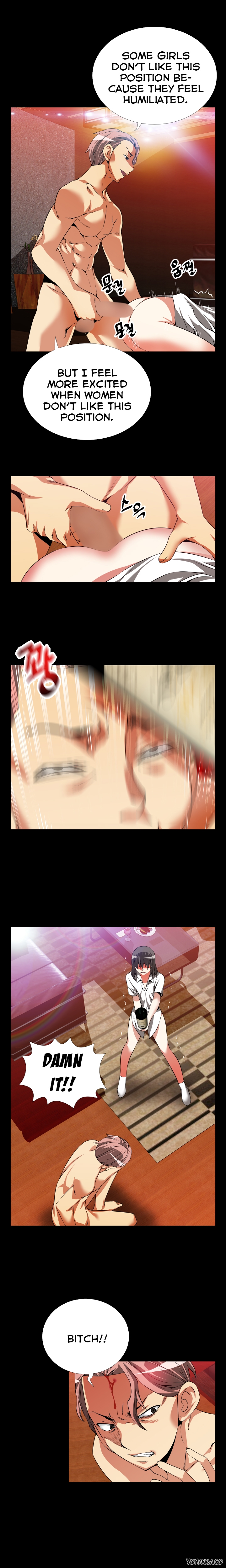 愛のパラメータCh.1-78