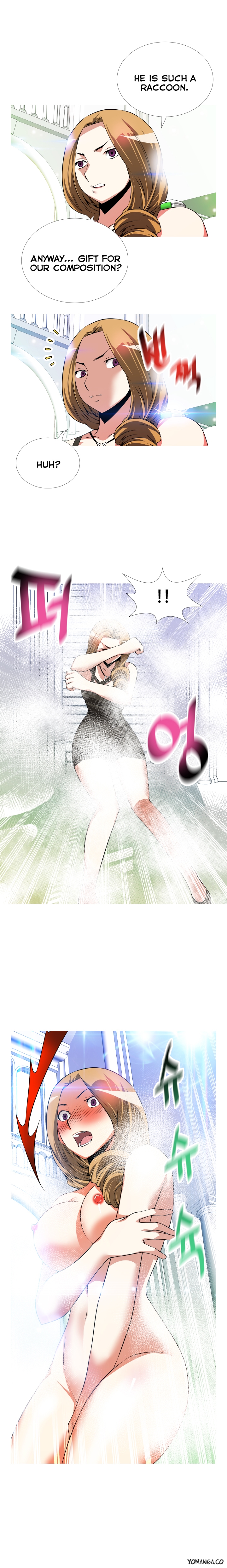 愛のパラメータCh.1-78