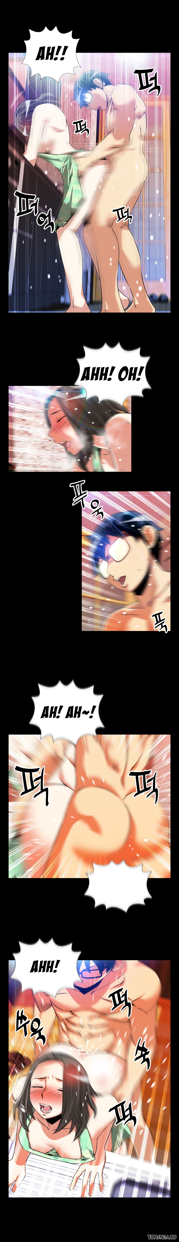 愛のパラメータCh.1-78