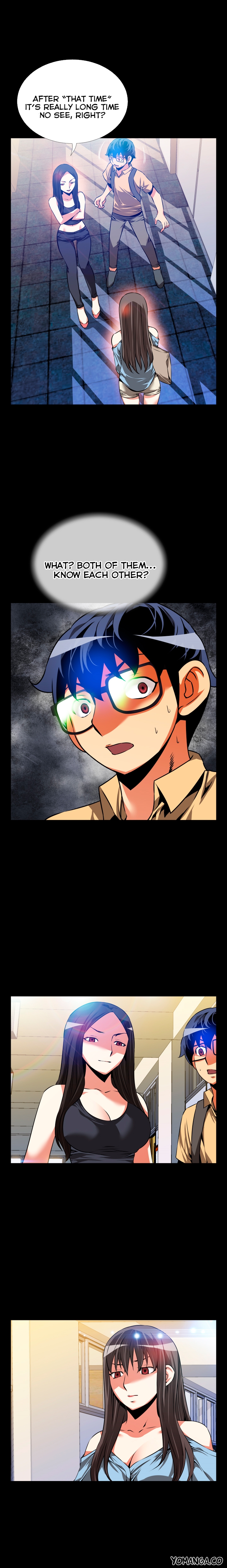 愛のパラメータCh.1-78